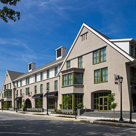 The Inn At Swarthmore Екстериор снимка